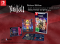 Preview: Yurukill The Calumniation Games Deluxe Edition (deutsch) (DE USK) (Nintendo Switch)