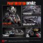 Preview: Battlefield 6 Phantom Edition [uncut] (deutsch spielbar) (DE USK) (PS5)