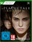 Preview: A Plague Tale Requiem (deutsch) (AT PEGI) (XBOX Series X) inkl. Protector Pack