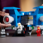 Preview: LEGO® Icons (Creator Expert) 10497 Entdeckerraumschiff [neu]