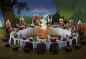 Preview: PLAYMOBIL® Asterix 70931 Großes Dorffest [neu]