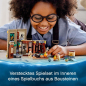 Preview: LEGO Harry Potter 76384 Hogwarts Moment: Kräuterkundeunterricht [neu]