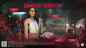 Preview: The Chant Limited Edition [uncut] (deutsch) (AT PEGI) (PC DVD)