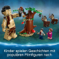 Preview: LEGO Harry Potter 75967 Der Verbotene Wald Begegnung mit Umbridge [neu]