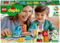 Preview: LEGO Duplo 10915 Mein erster ABC-Lastwagen [neu]