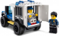 Preview: LEGO City 60246 Polizeistation [neu]