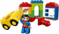 Preview: LEGO® Duplo 10543 Supermans™ Rettungseinsatz [neu]