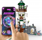 Preview: LEGO Hidden Side 70431 Der Leuchtturm der Dunkelheit [neu]