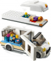 Preview: LEGO® City 60283 Ferien-Wohnmobil [neu]