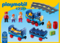 Preview: PLAYMOBIL 6880 - Sternchenbahn mit Schienenkreis [neu]
