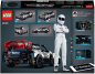 Preview: LEGO Technic 42109 Top-Gear Ralleyauto mit App-Steuerung [neu]