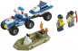 Preview: LEGO City 60086 Starter-Set [neu]