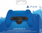 Preview: Sony Rücktasten Ansatzstück für DualShock 4 Controller (PS4) (9998006)