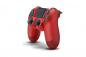 Preview: PlayStation 4 - DualShock 4 Wireless Controller V2.0 , rot / magma red