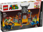Preview: LEGO® Super Mario 72039 Mario Kart™ – Bowsers Festung [neu]