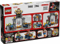 Preview: LEGO® Super Mario 72039 Mario Kart™ – Bowsers Festung [neu]