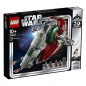 Preview: LEGO Star Wars 75243 Slave I 20 Jahre LEGO Star Wars [neu]