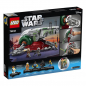 Preview: LEGO Star Wars 75243 Slave I 20 Jahre LEGO Star Wars [neu]