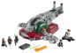 Preview: LEGO Star Wars 75243 Slave I 20 Jahre LEGO Star Wars [neu]