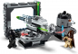 Preview: LEGO Star Wars 75246 Todesstern Kanone [neu]