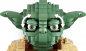 Preview: LEGO Star Wars 75255 Yoda [neu]