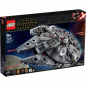 Preview: LEGO Star Wars 75257 Millennium Falcon [neu]