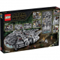 Preview: LEGO Star Wars 75257 Millennium Falcon [neu]