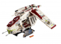 Preview: LEGO® Star Wars 75309 Republic Gunship™ [neu]