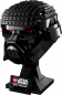 Preview: LEGO® Star Wars 75343 Dark Trooper™ Helm [neu - Verpackung beschädigt]