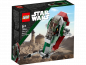 Preview: LEGO® Star Wars 75344 Boba Fetts Starship™ – Microfighter [neu]