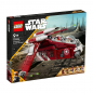 Preview: LEGO® Star Wars™ 75354 Gunship™ der Coruscant-Wachen [neu - Verpackung beschädigt]