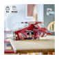 Preview: LEGO® Star Wars™ 75354 Gunship™ der Coruscant-Wachen [neu - Verpackung beschädigt]