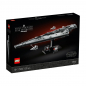 Preview: LEGO® Star Wars 75356 Supersternzerstörer Executor™ [neu - Verpackung leicht beschädigt]