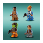 Preview: LEGO® Star Wars 75357 Ghost & Phantom II [neu]