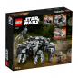 Preview: LEGO® Star Wars 75361 Spinnenpanzer [neu]