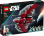 Preview: LEGO® Star Wars 75362 Ahsoka Tanos T-6 Jedi Shuttle [neu]