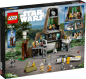 Preview: LEGO® Star Wars 75365 Rebellenbasis auf Yavin 4 [neu]