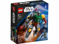 Preview: LEGO® Star Wars 75369 Boba Fett™ Mech [neu]