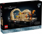 Preview: LEGO® Star Wars 75380 Podrennen in Mos Espa – Diorama [neu]