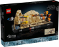 Preview: LEGO® Star Wars 75380 Podrennen in Mos Espa – Diorama [neu]