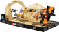 Preview: LEGO® Star Wars 75380 Podrennen in Mos Espa – Diorama [neu]