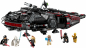 Preview: LEGO® Star Wars 75389 Dunkler Millennium Falke [neu]