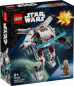 Preview: LEGO® Star Wars 75390 Luke Skywalkers™ X-Wing™ Mech [neu]