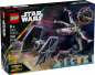 Preview: LEGO® Star Wars 75393 Mashup aus TIE Fighter & X-Wing [neu - Verpackung leicht eingedrückt]