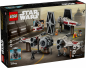 Preview: LEGO® Star Wars 75393 Mashup aus TIE Fighter & X-Wing [neu - Verpackung leicht eingedrückt]
