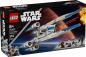 Preview: LEGO® Star Wars 75399 Rebel U-Wing Starfighter™ [neu]