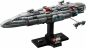 Preview: LEGO® Star Wars 75405 Home One Starcruiser [neu]