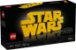 Preview: LEGO® Star Wars 75407 Star Wars™ Logo aus LEGO Steinen [neu]