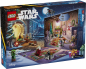 Preview: LEGO® Star Wars 75418 LEGO® Star Wars™ Adventskalender 2025 [neu]