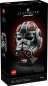 Preview: LEGO® Star Wars 75429 AT-AT Pilot™ Helm [neu]